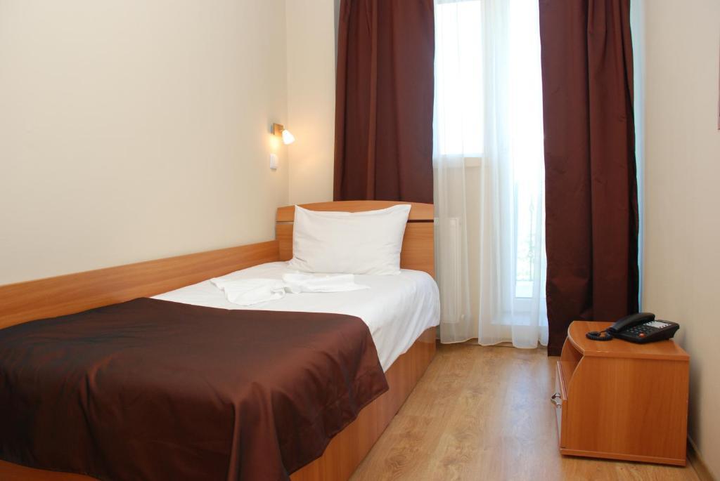 Hotel Liliacul Cluj-Napoca Rum bild